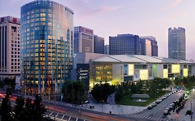 The Ritz-Carlton Beijing, Financial Street